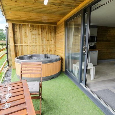 Cilan Lodge Корвен Екстер'єр фото