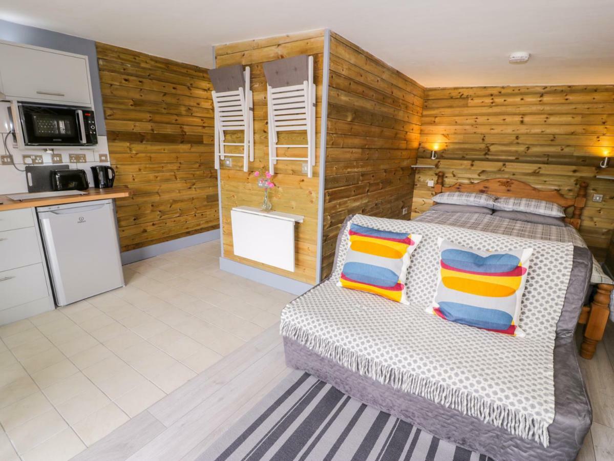 Cilan Lodge Корвен Екстер'єр фото