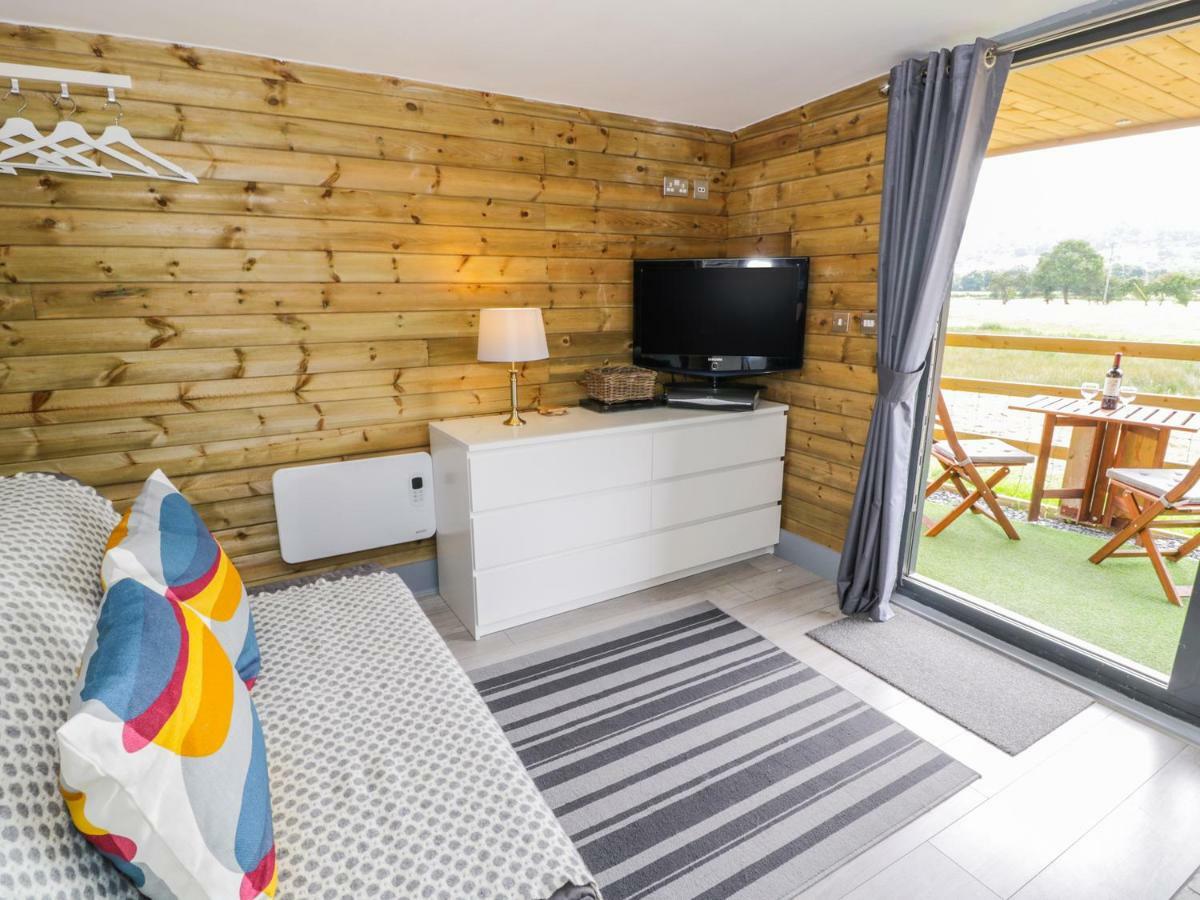 Cilan Lodge Корвен Екстер'єр фото