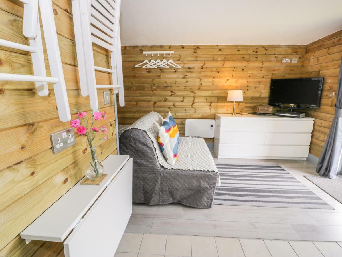 Cilan Lodge Корвен Екстер'єр фото