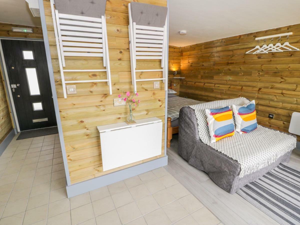 Cilan Lodge Корвен Екстер'єр фото