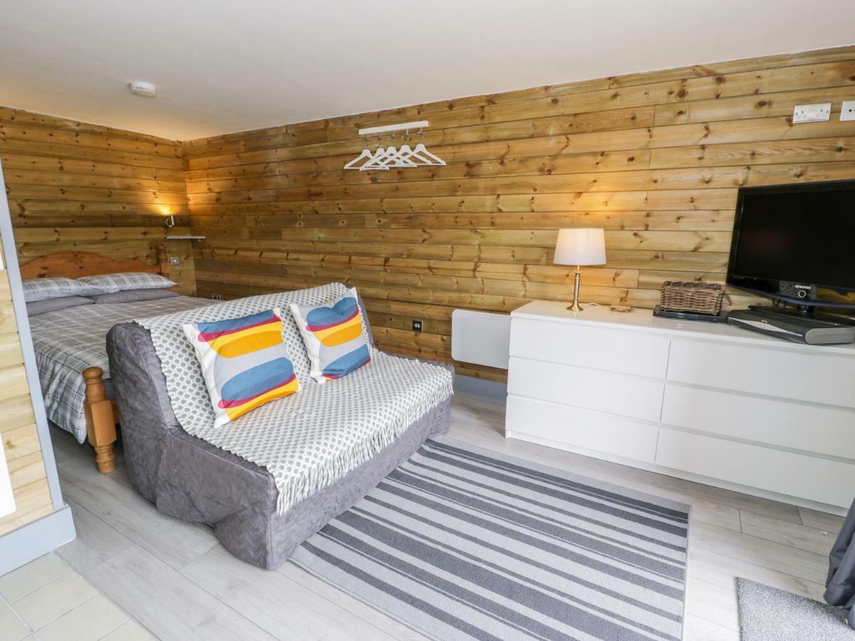 Cilan Lodge Корвен Екстер'єр фото